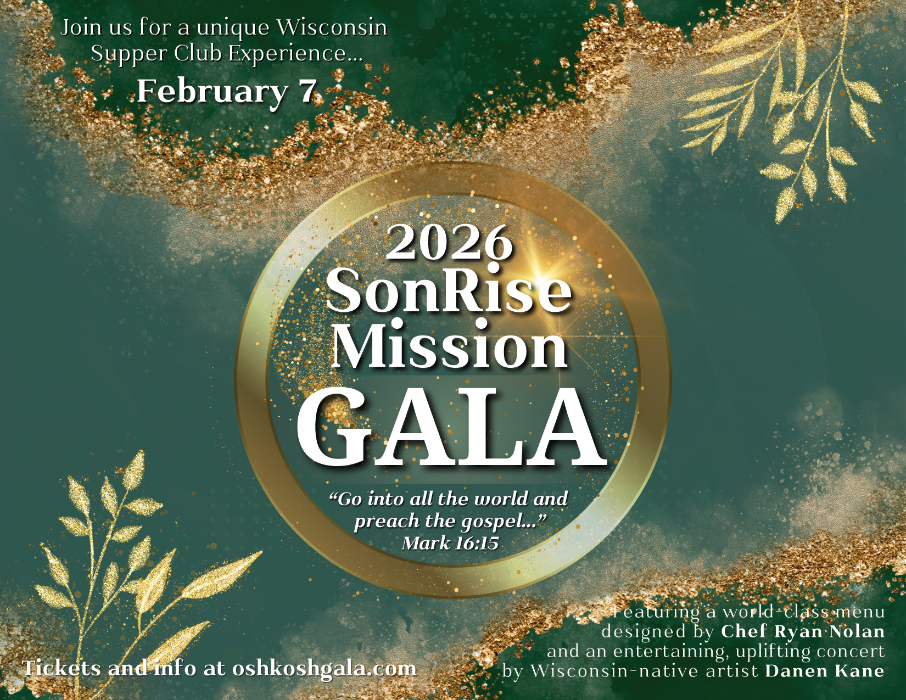Gala 2026 Announcement